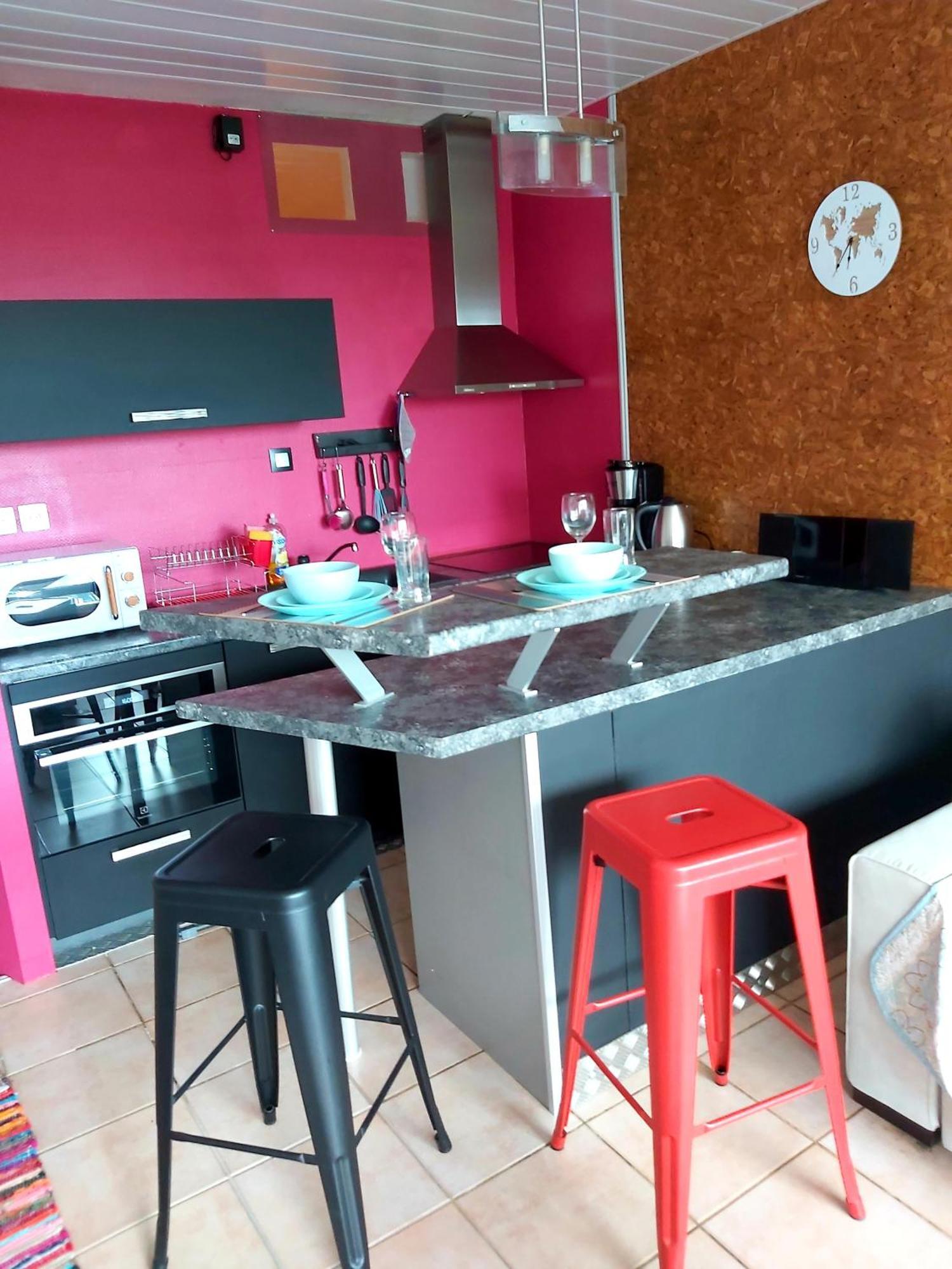 Adorable Studio Cabine Vue Mer - 2/4 Personnes Saint-Jean-de-Monts Exterior photo